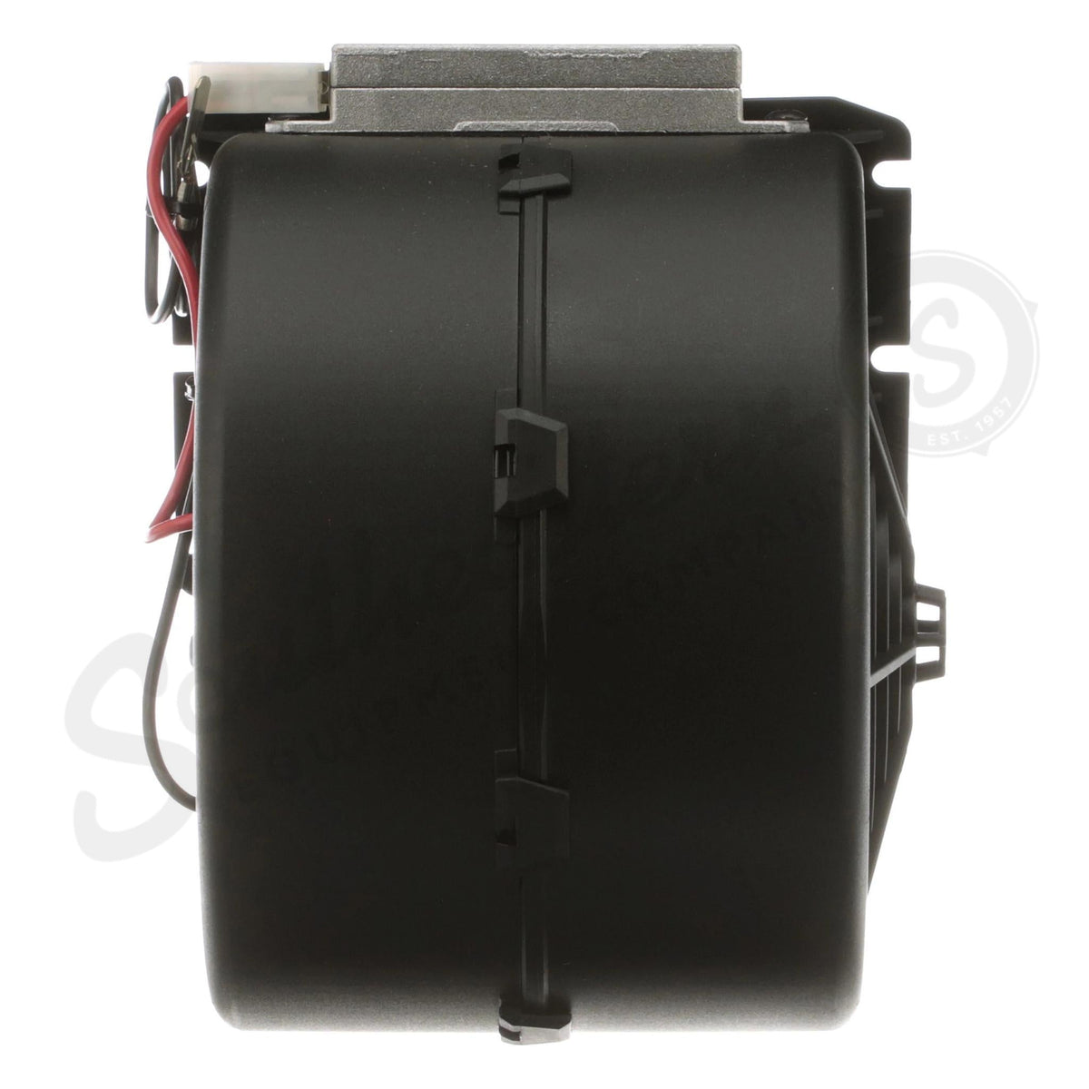 84406879 - OEM 4-SPEED 24V BLOWER MOTOR - CASE CONSTRUCTION