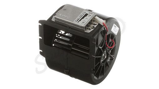 84406879 - OEM 4-SPEED 24V BLOWER MOTOR - CASE CONSTRUCTION