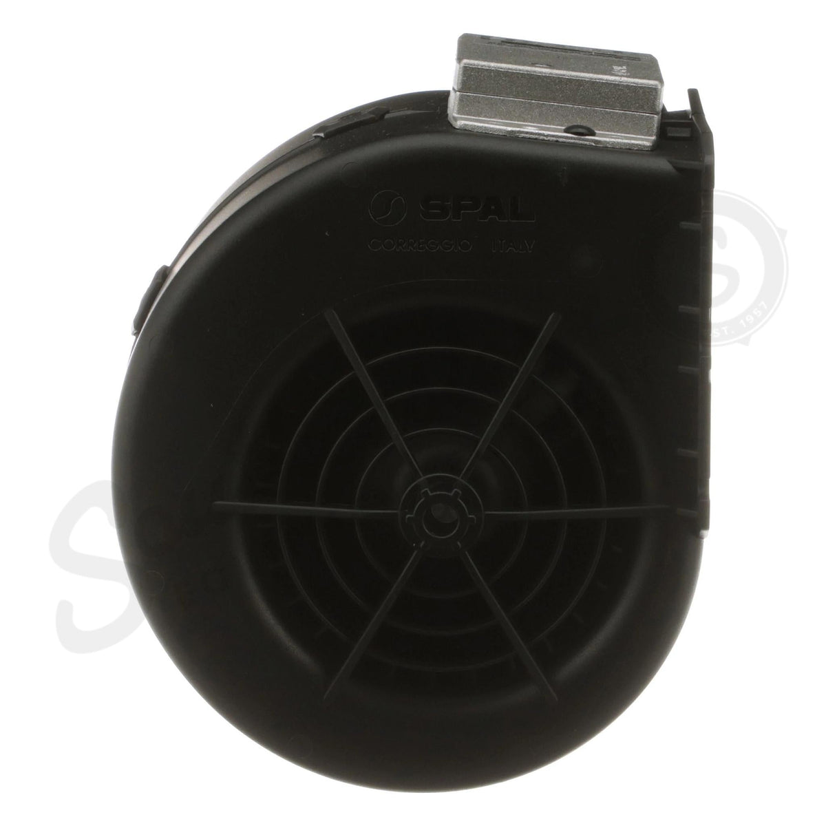 84406879 - OEM 4-SPEED 24V BLOWER MOTOR - CASE CONSTRUCTION