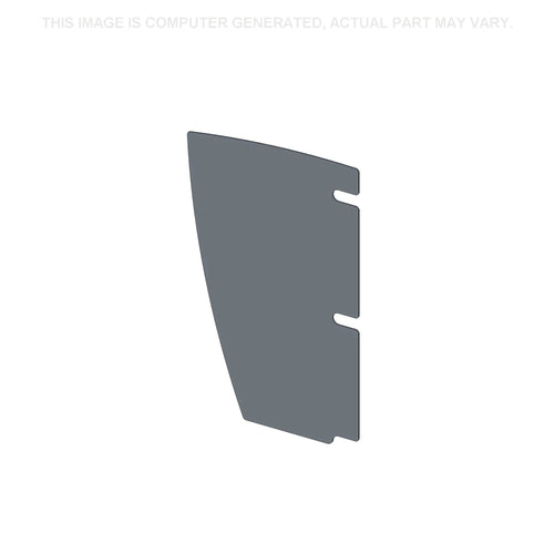 84406912 - OEM Glass - Case Construction