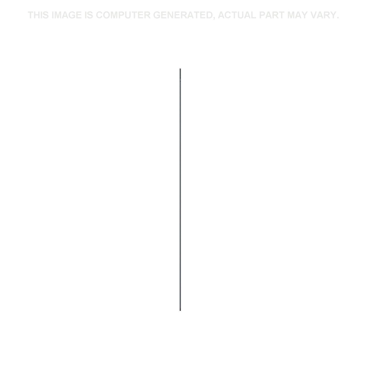84406912 - OEM GLASS - CASE CONSTRUCTION