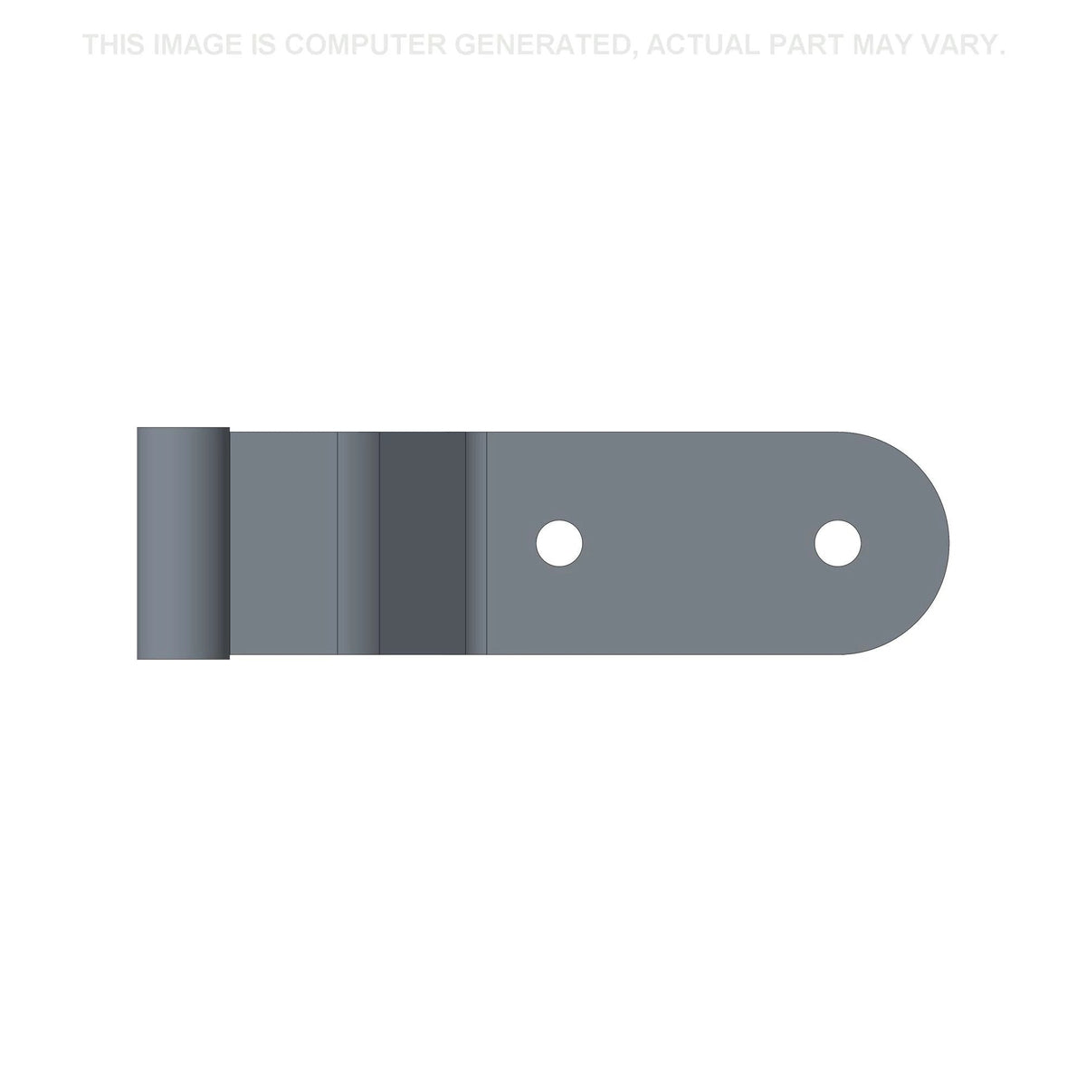 84406915 - OEM HINGE - CASE CONSTRUCTION