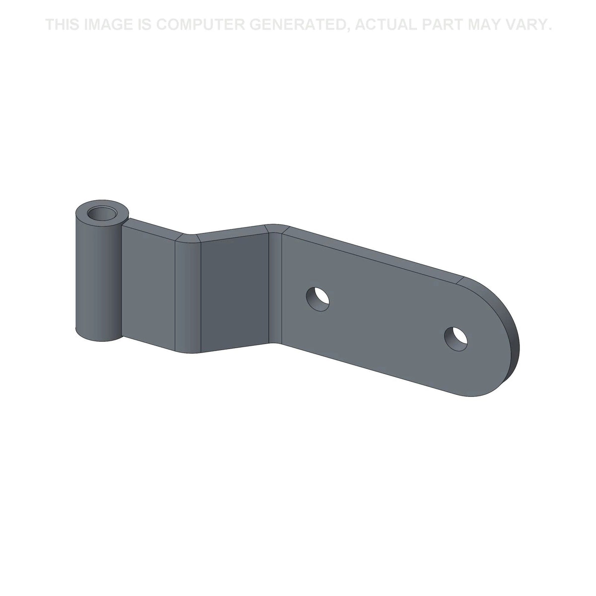 84406915 - OEM HINGE - CASE CONSTRUCTION