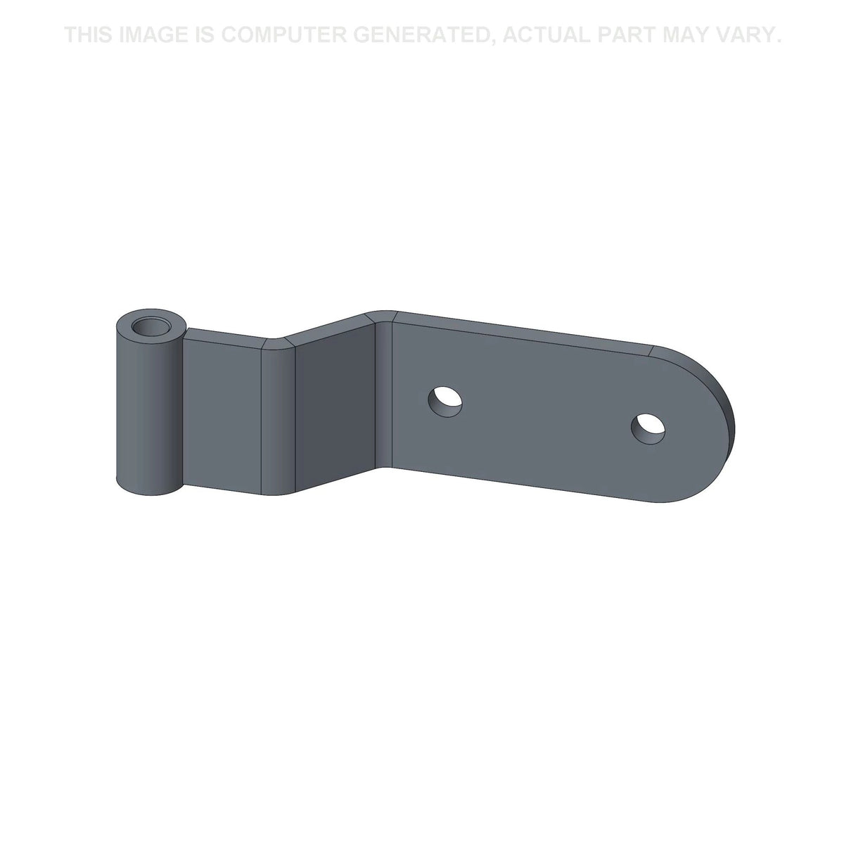 84406915 - OEM HINGE - CASE CONSTRUCTION