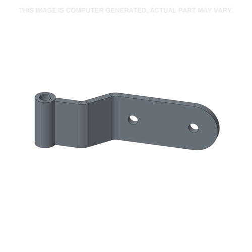 84406915 - OEM HINGE - CASE CONSTRUCTION