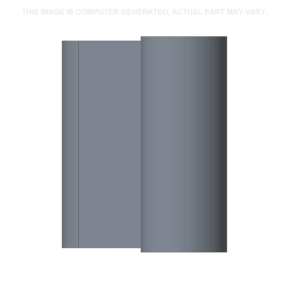 84406915 - OEM HINGE - CASE CONSTRUCTION