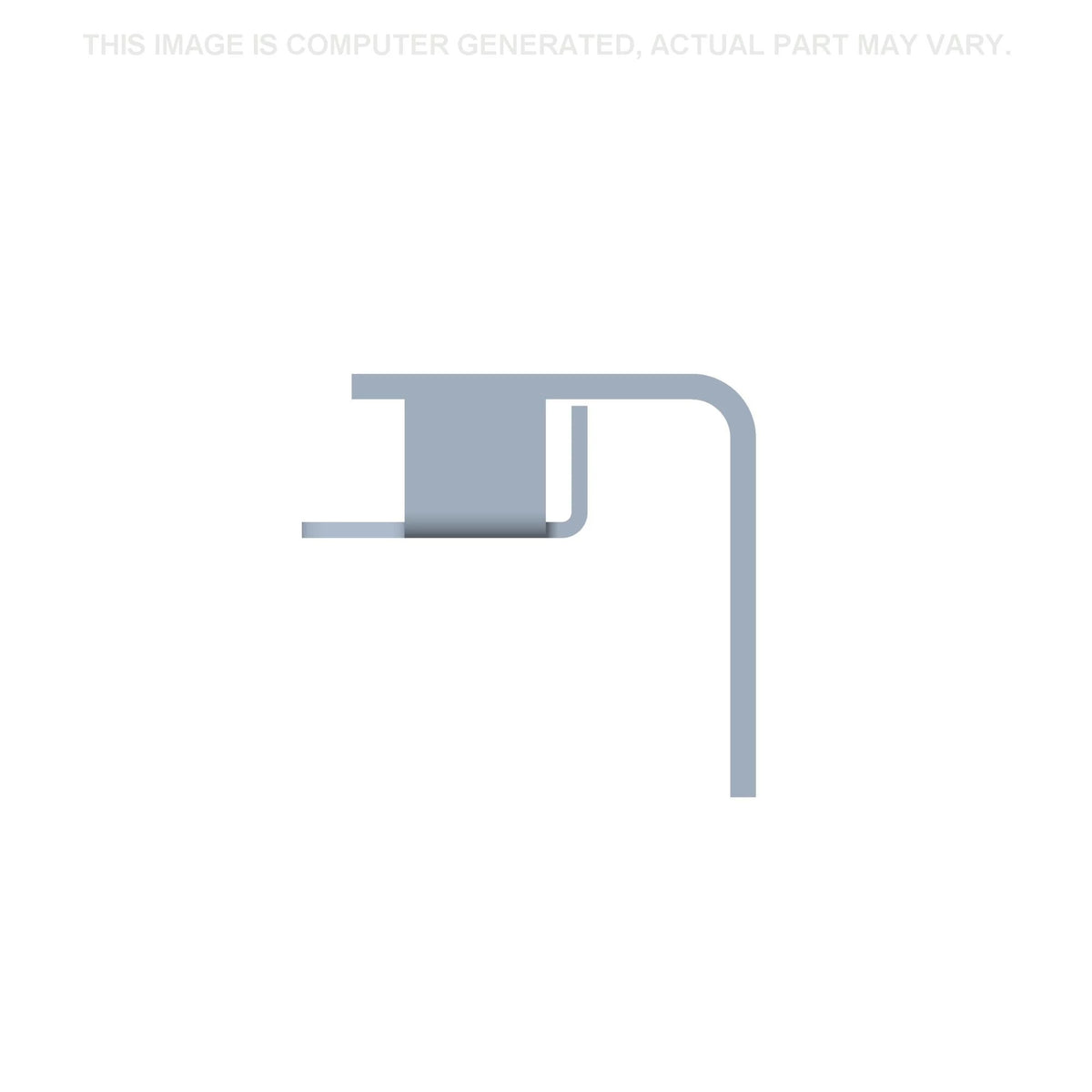 84407194 - OEM BRACKET - CASE CONSTRUCTION