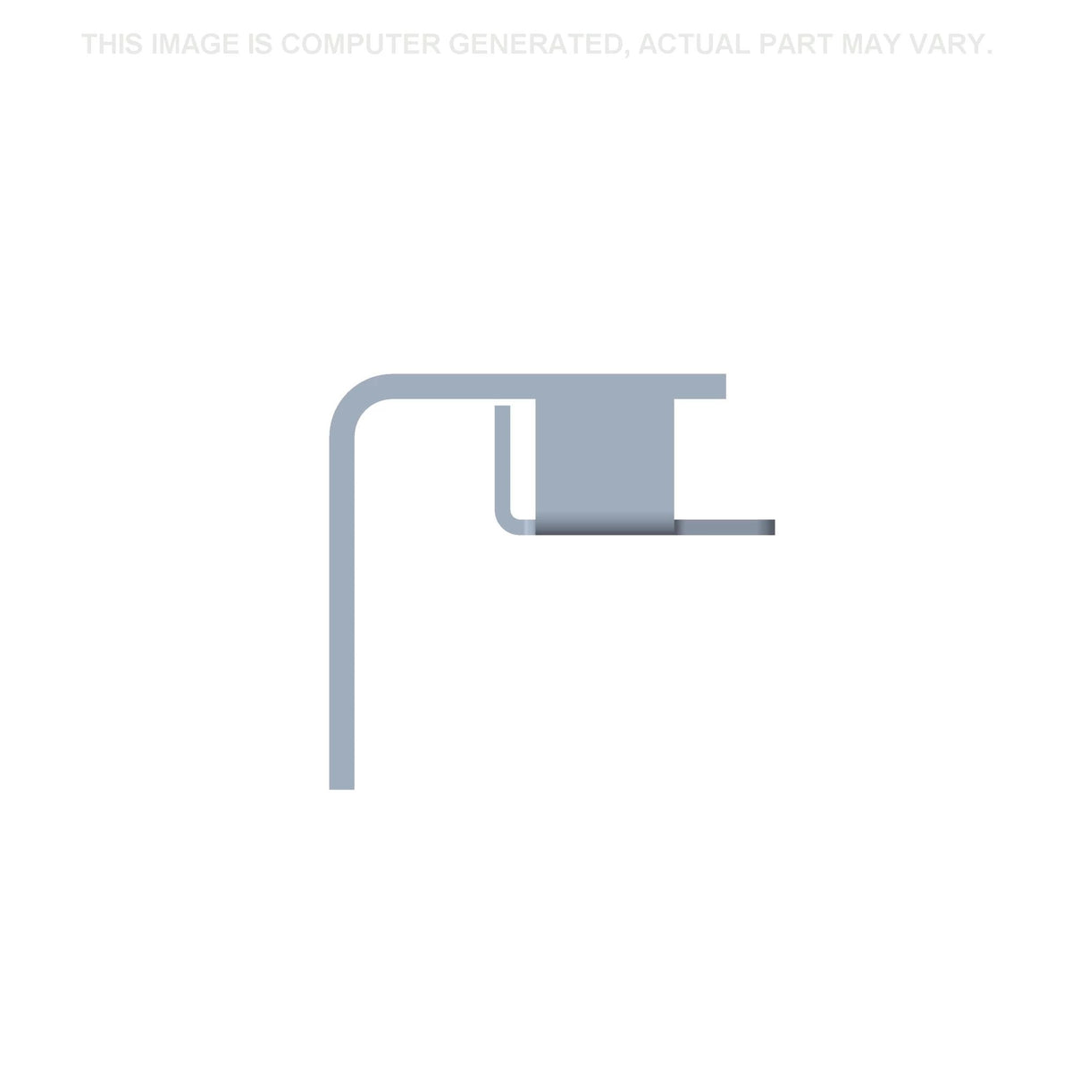 84407194 - OEM BRACKET - CASE CONSTRUCTION