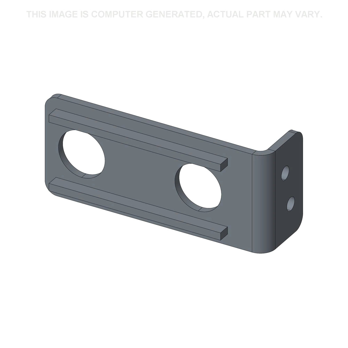 84407250 - OEM BRACKET - CASE CONSTRUCTION