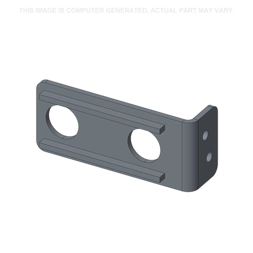 84407250 - OEM Bracket - Case Construction