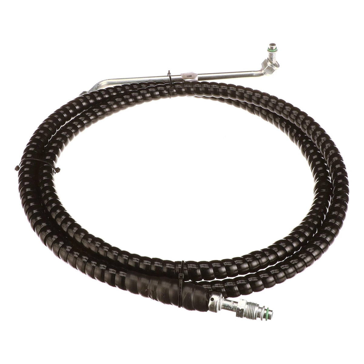 84407297 - OEM AC HOSE - CASE CONSTRUCTION