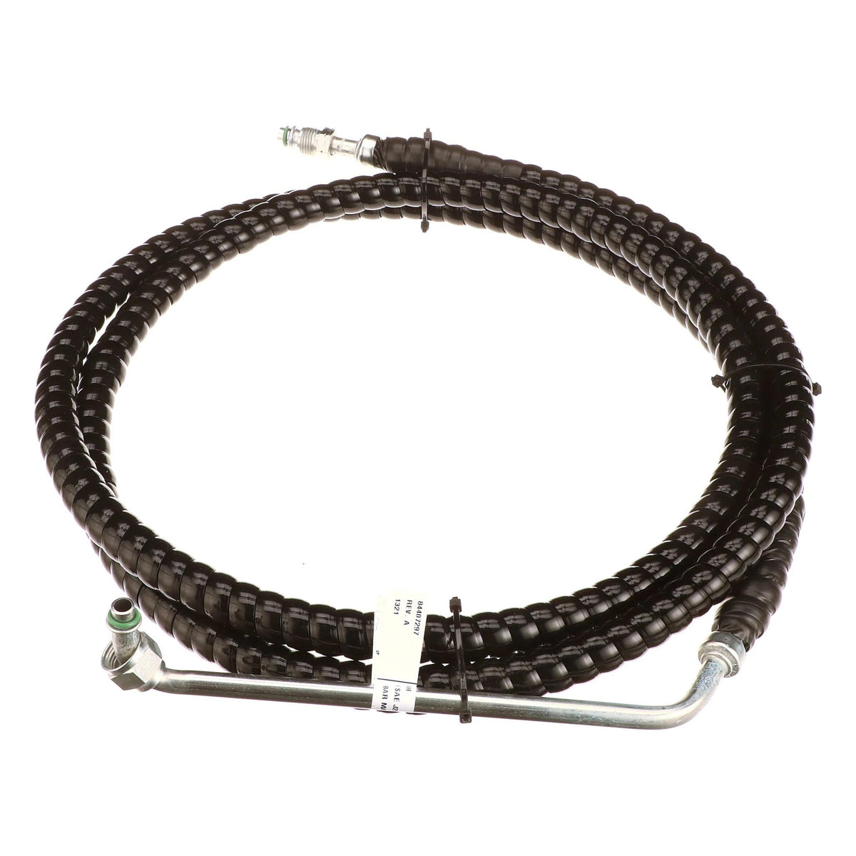 84407297 - OEM AC HOSE - CASE CONSTRUCTION