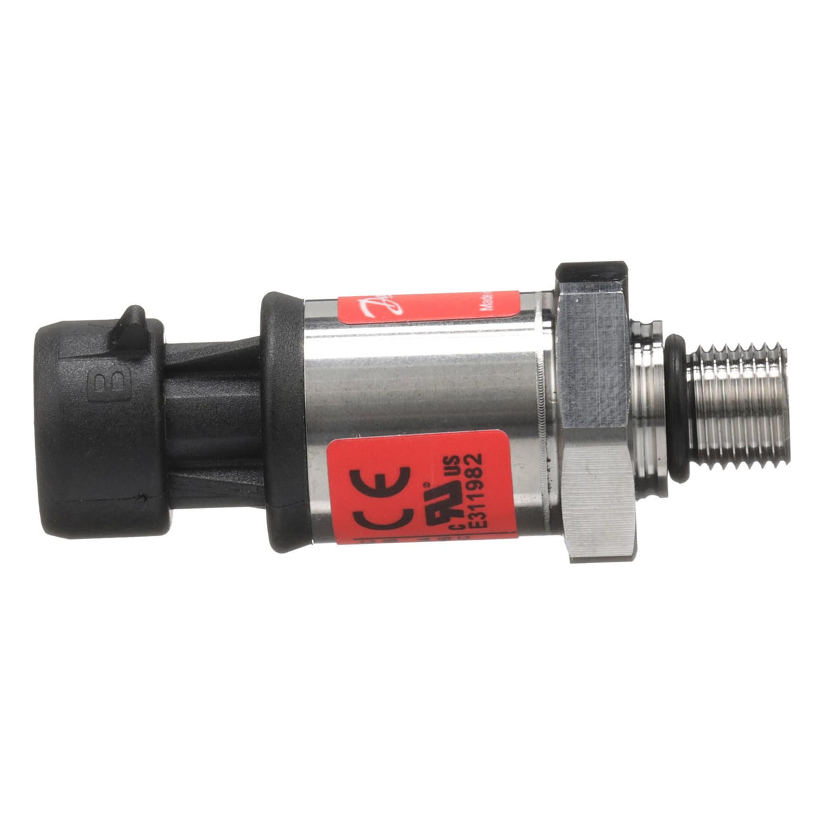 84407725 - OEM PRESSURE SWITCH - CASE CONSTRUCTION