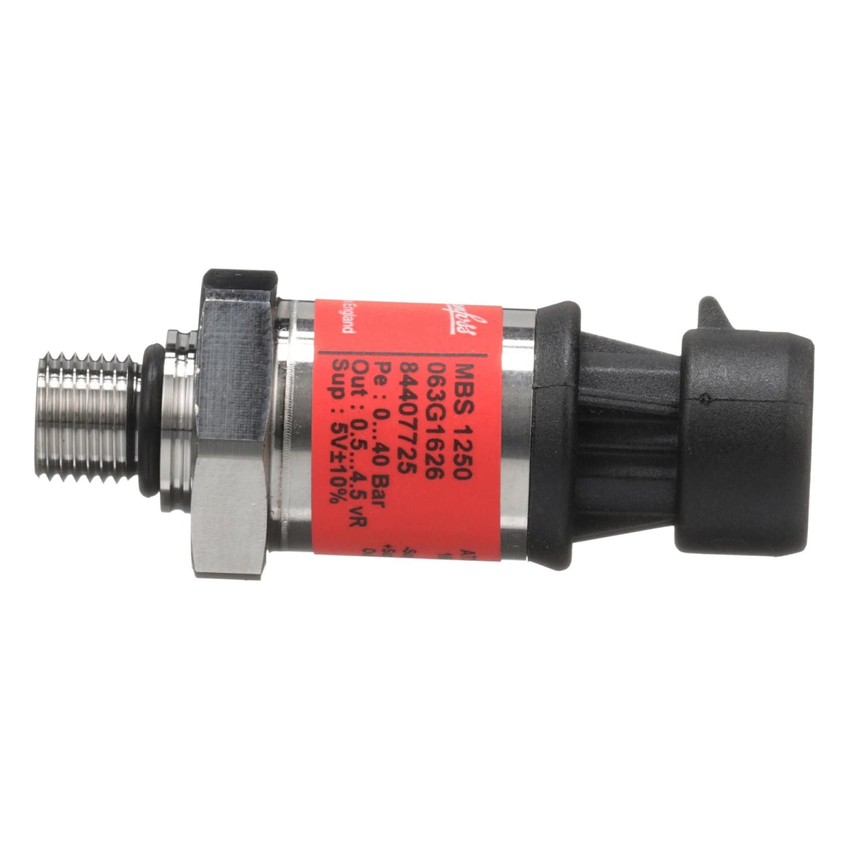 84407725 - OEM PRESSURE SWITCH - CASE CONSTRUCTION