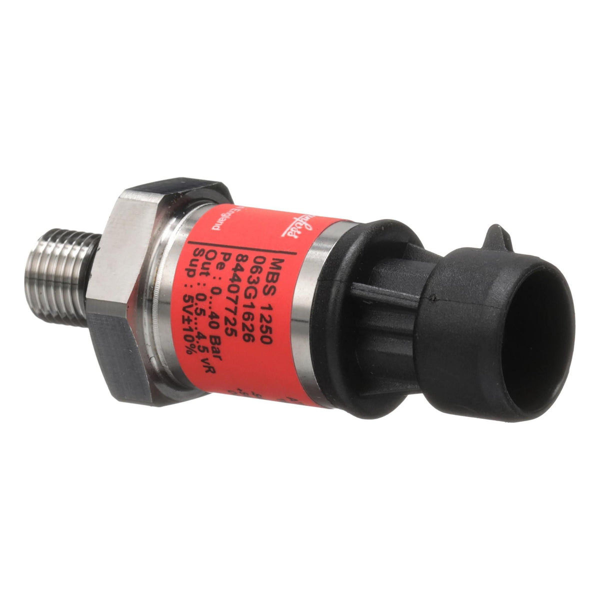 84407725 - OEM PRESSURE SWITCH - CASE CONSTRUCTION