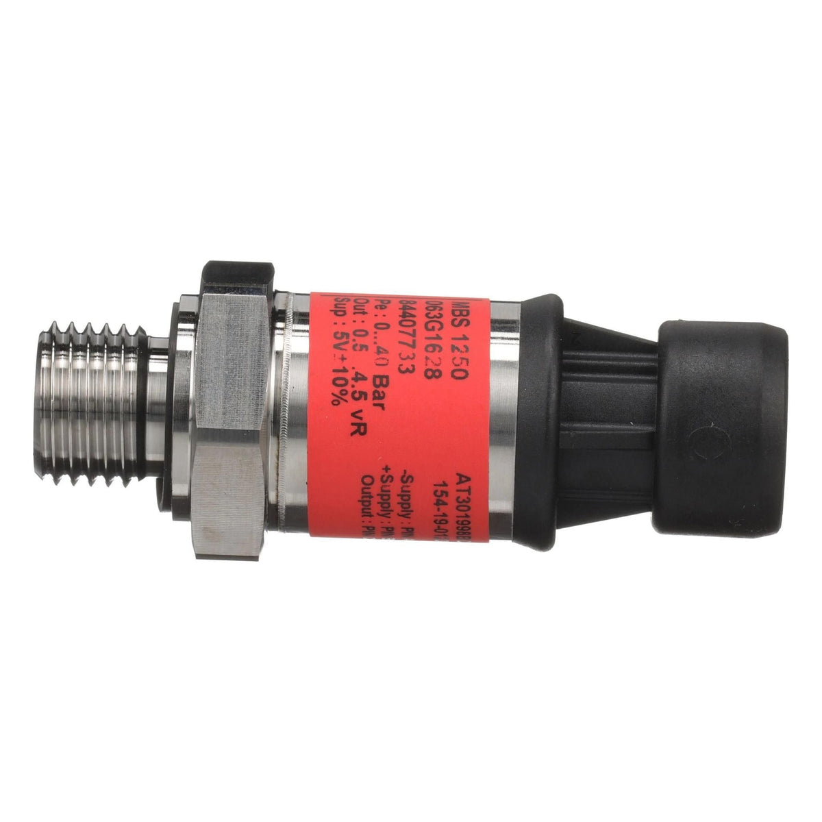 84407733 - OEM PRESSURE SWITCH - CASE CONSTRUCTION