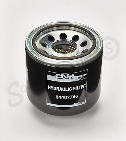 OEM Fuel Filter #84407746 for CASE Construction | Southeastern