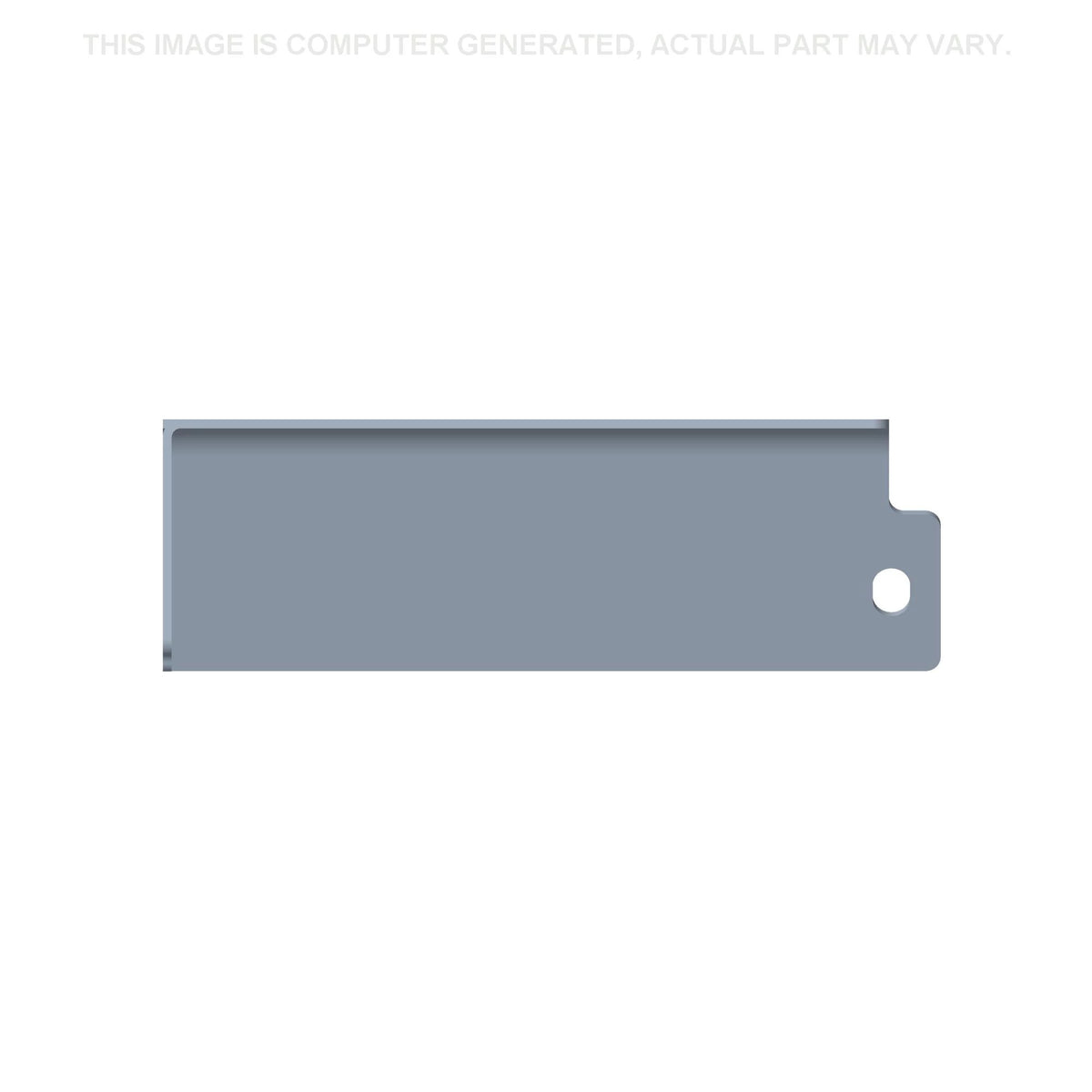 84408083 - OEM COVER - CASE CONSTRUCTION