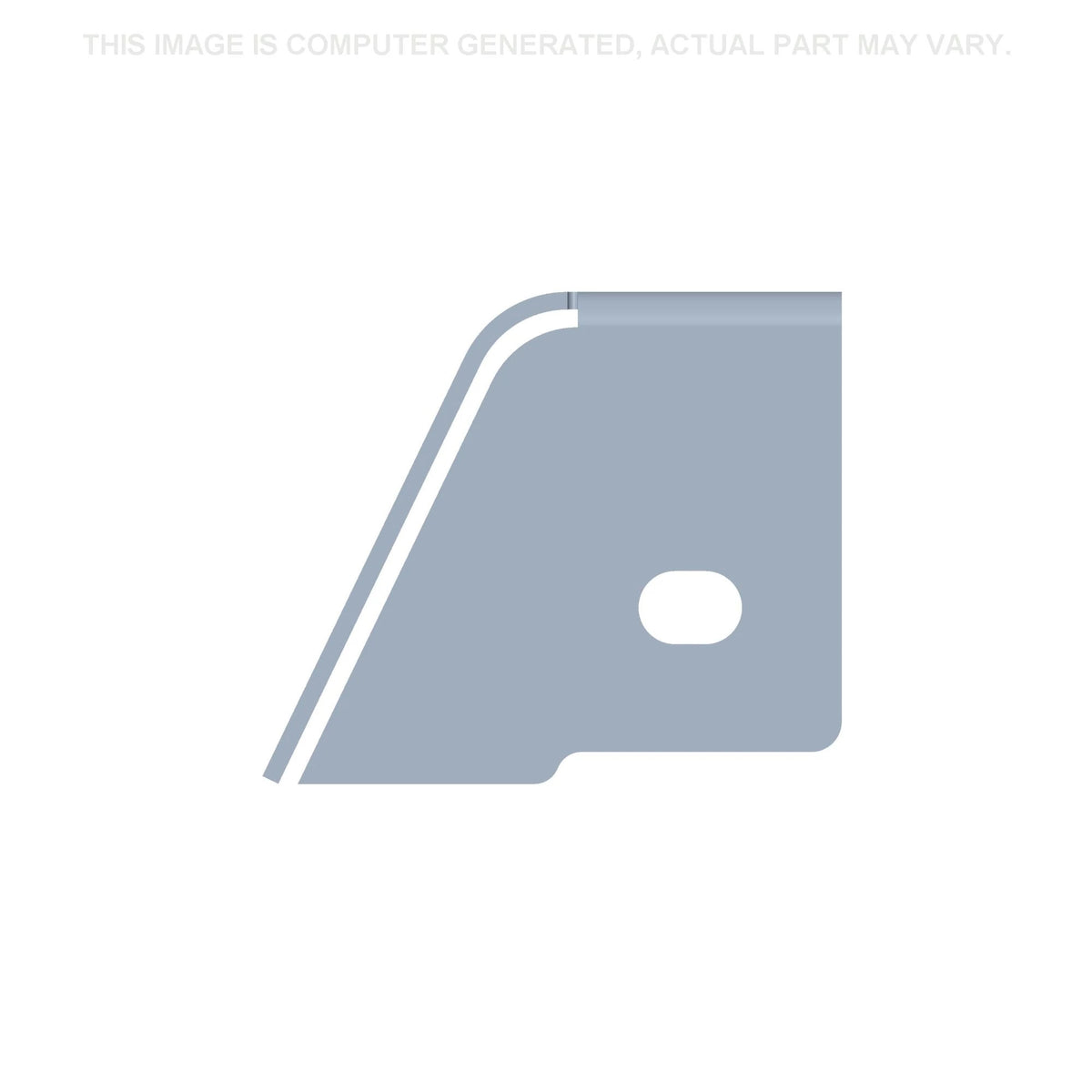 84408083 - OEM COVER - CASE CONSTRUCTION