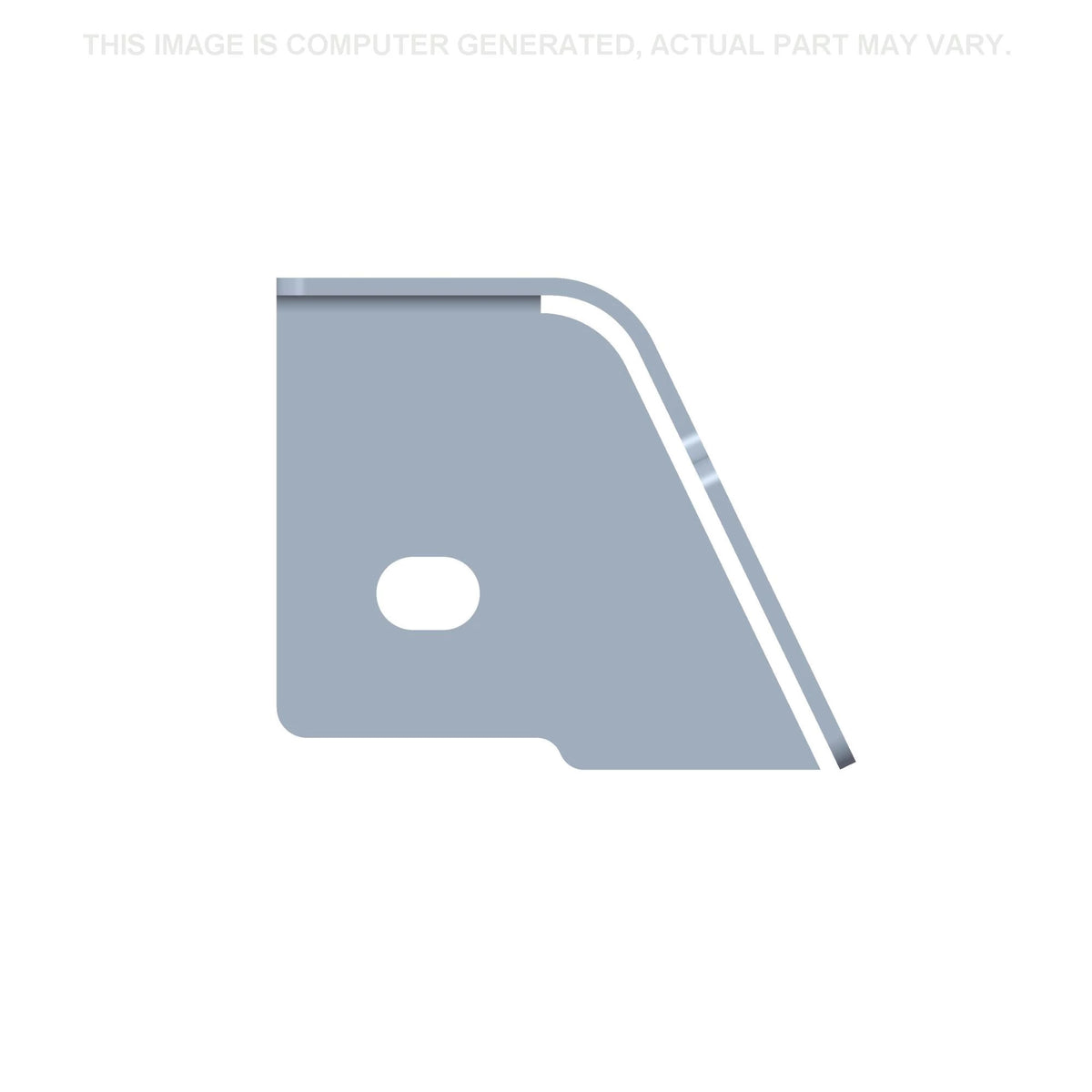 84408083 - OEM COVER - CASE CONSTRUCTION