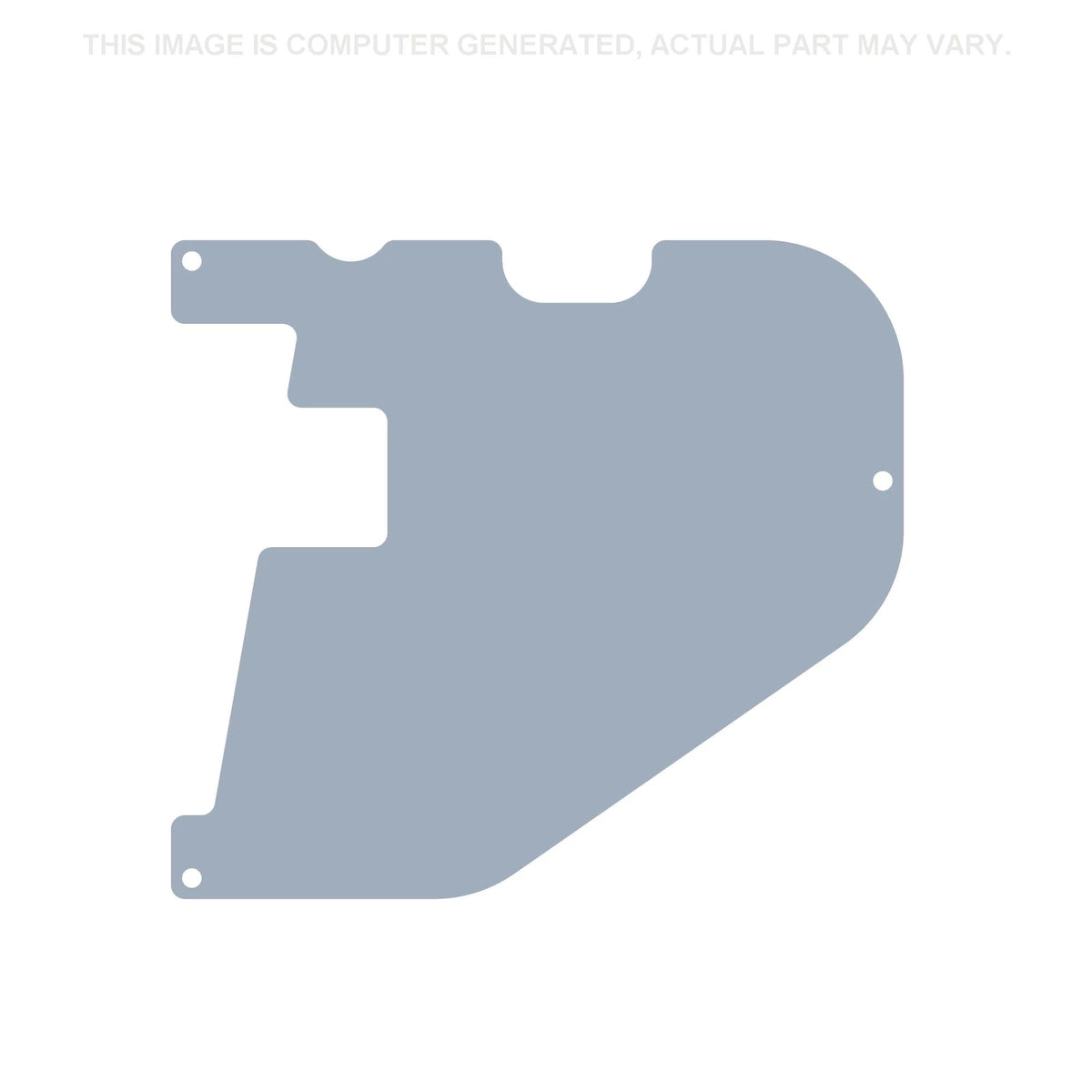 84408210 - OEM COVER - CASE CONSTRUCTION