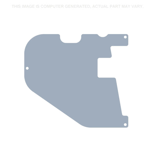 84408210 - OEM COVER - CASE CONSTRUCTION