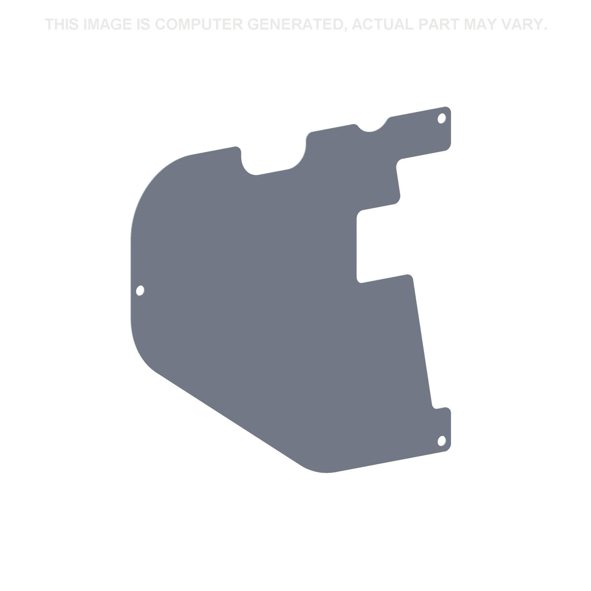 84408210 - OEM COVER - CASE CONSTRUCTION