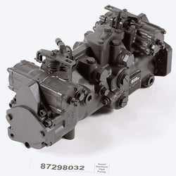 CASE Construction OEM Remanufactured Hydraulic Pump part number 84408212R