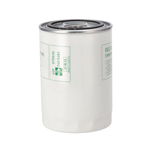 84408226 - OEM ENGINE OIL FILTER - CASE CONSTRUCTION