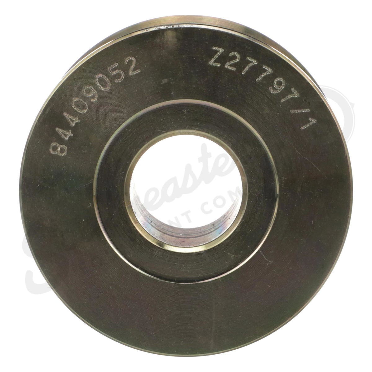 84409052 - OEM ALTERNATOR PULLEY - CASE CONSTRUCTION