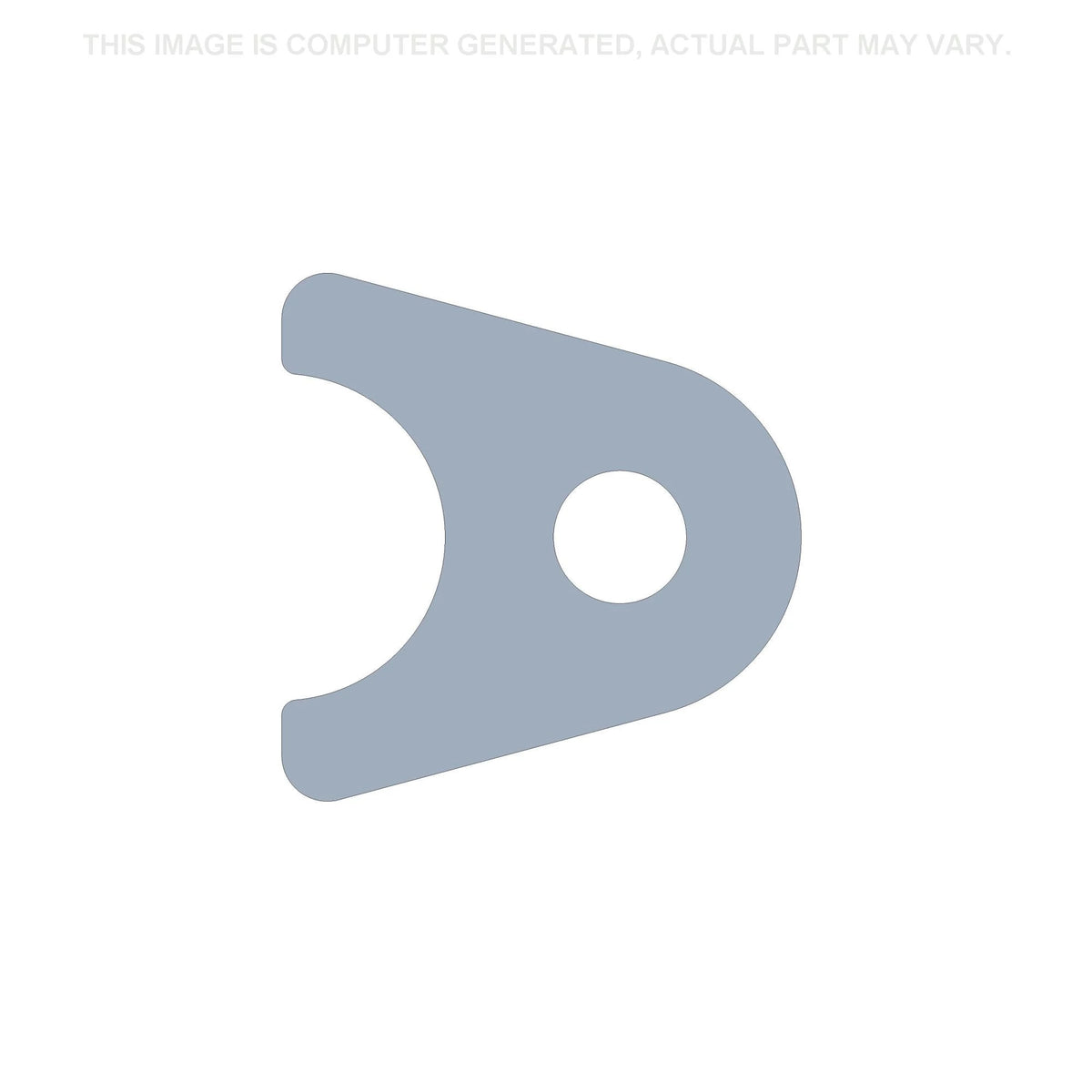 84409095 - OEM SPECIAL WASHER - CASE CONSTRUCTION
