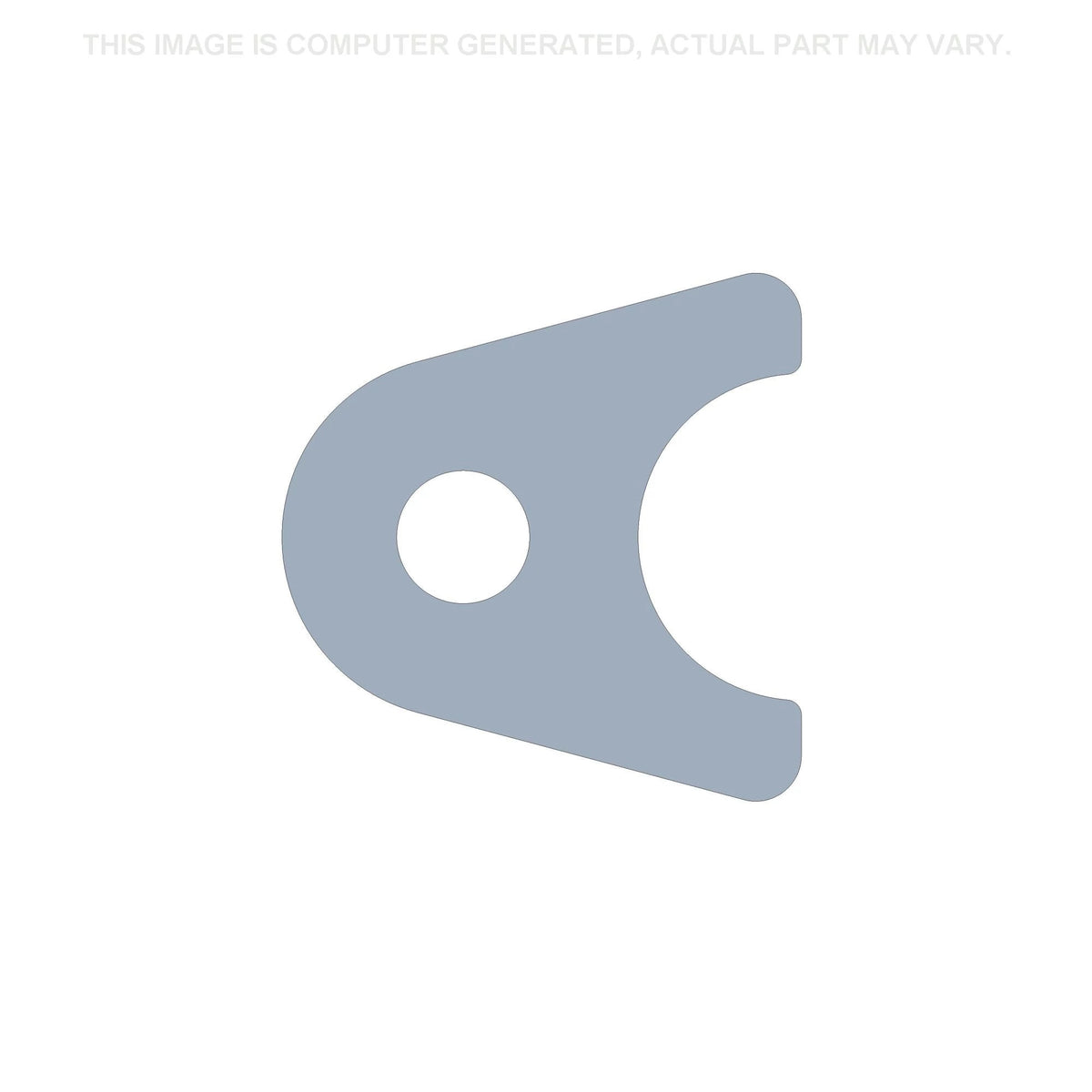 84409095 - OEM SPECIAL WASHER - CASE CONSTRUCTION