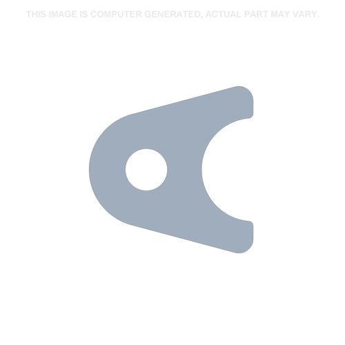84409095 - OEM Special Washer - Case Construction