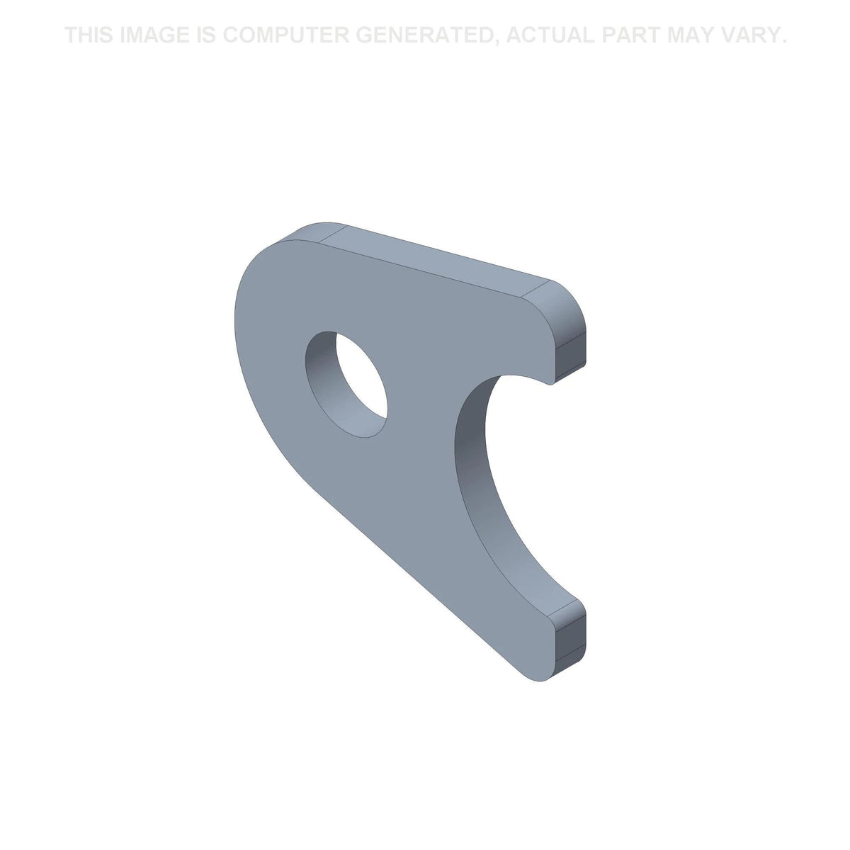 84409095 - OEM SPECIAL WASHER - CASE CONSTRUCTION