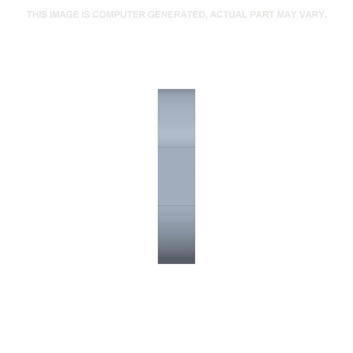 84409141 - OEM PLATE - CASE CONSTRUCTION