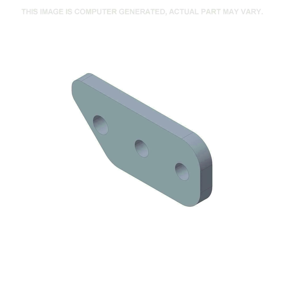 84409141 - OEM PLATE - CASE CONSTRUCTION