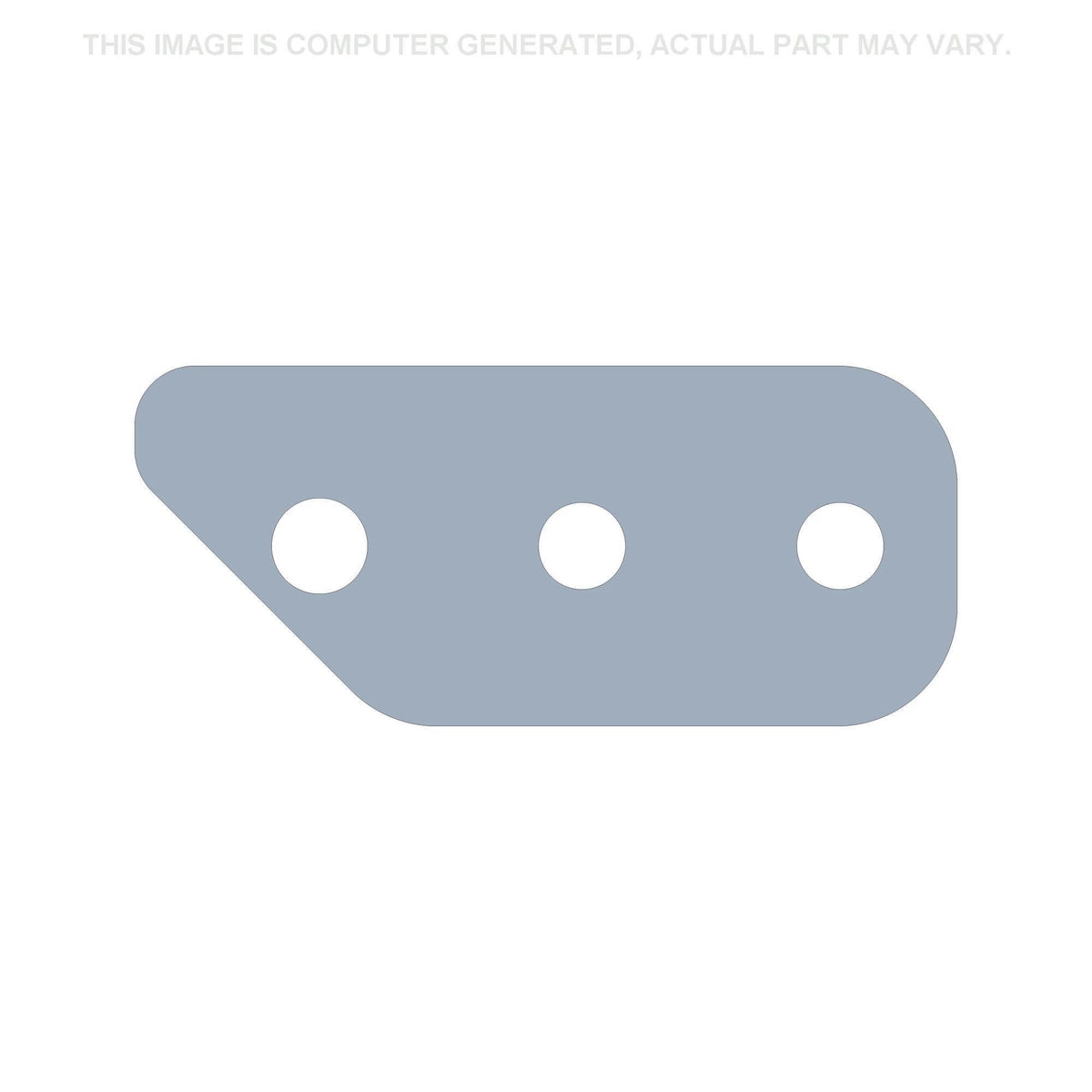 84409141 - OEM PLATE - CASE CONSTRUCTION