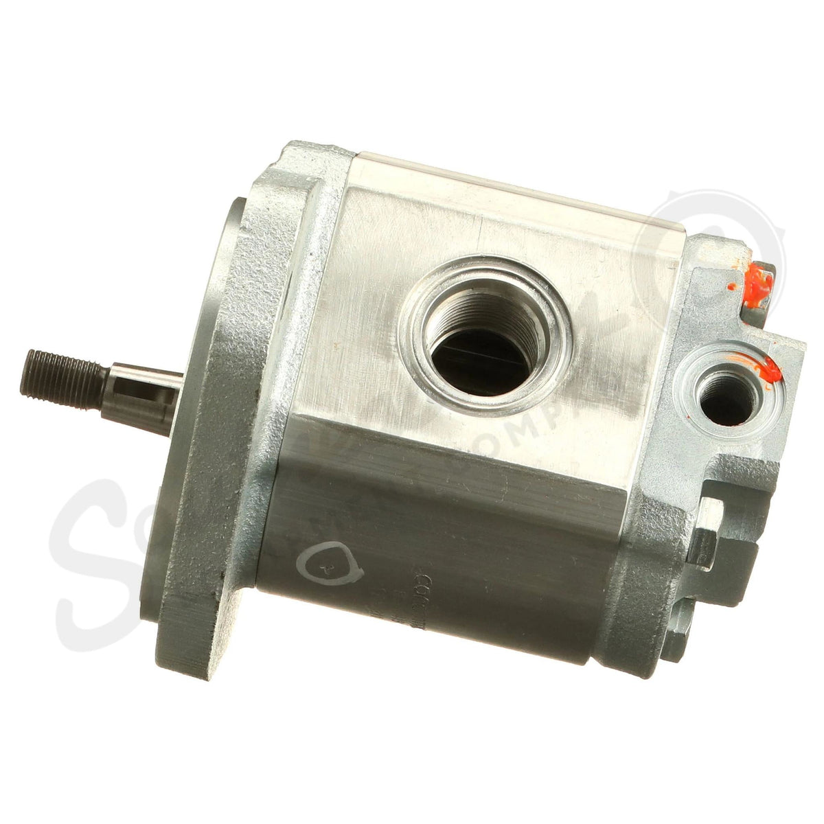 84409419 - OEM HYDRAULIC MOTOR - CASE CONSTRUCTION