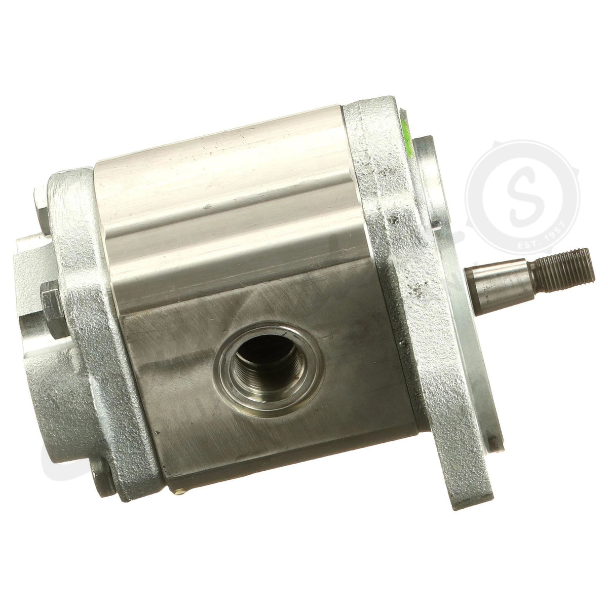 84409419 - OEM HYDRAULIC MOTOR - CASE CONSTRUCTION