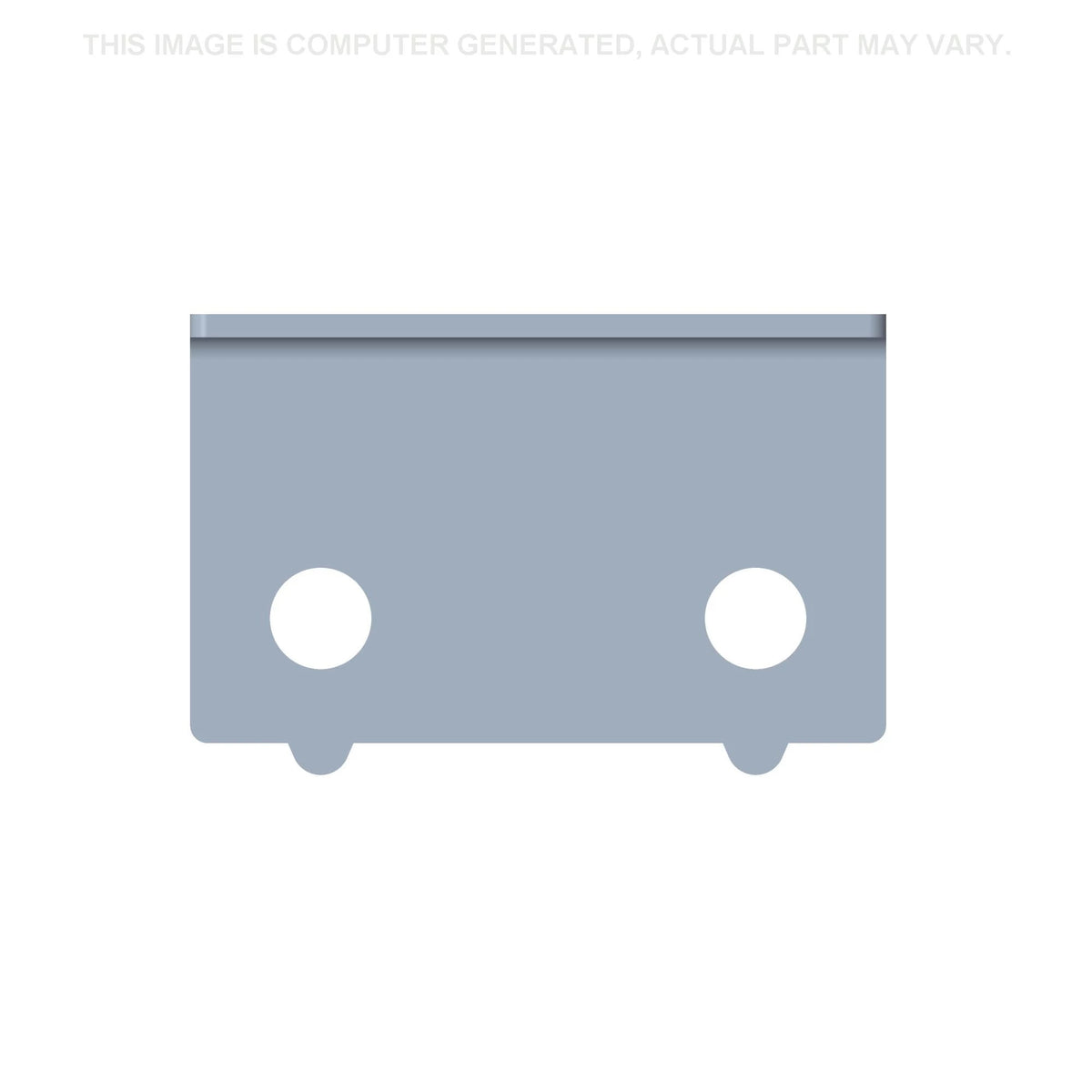 84409423 - OEM BRACKET - CASE CONSTRUCTION