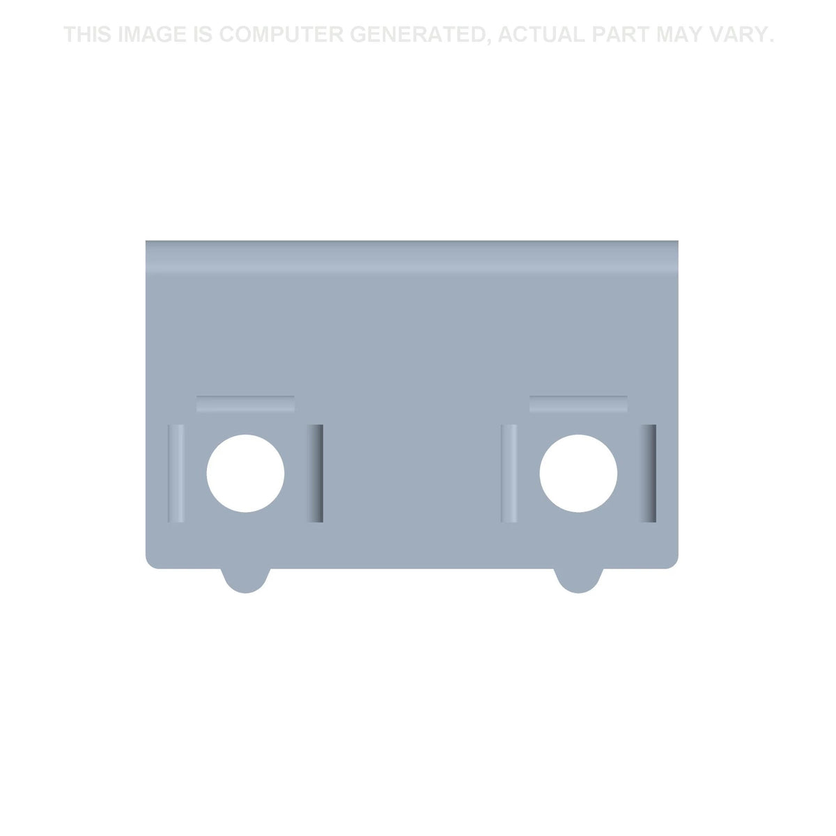 84409423 - OEM BRACKET - CASE CONSTRUCTION