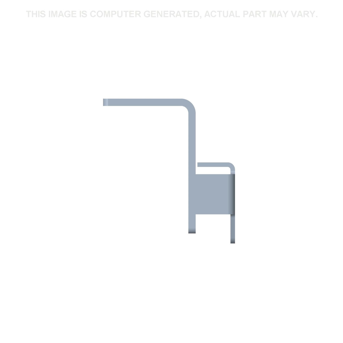 84409423 - OEM BRACKET - CASE CONSTRUCTION