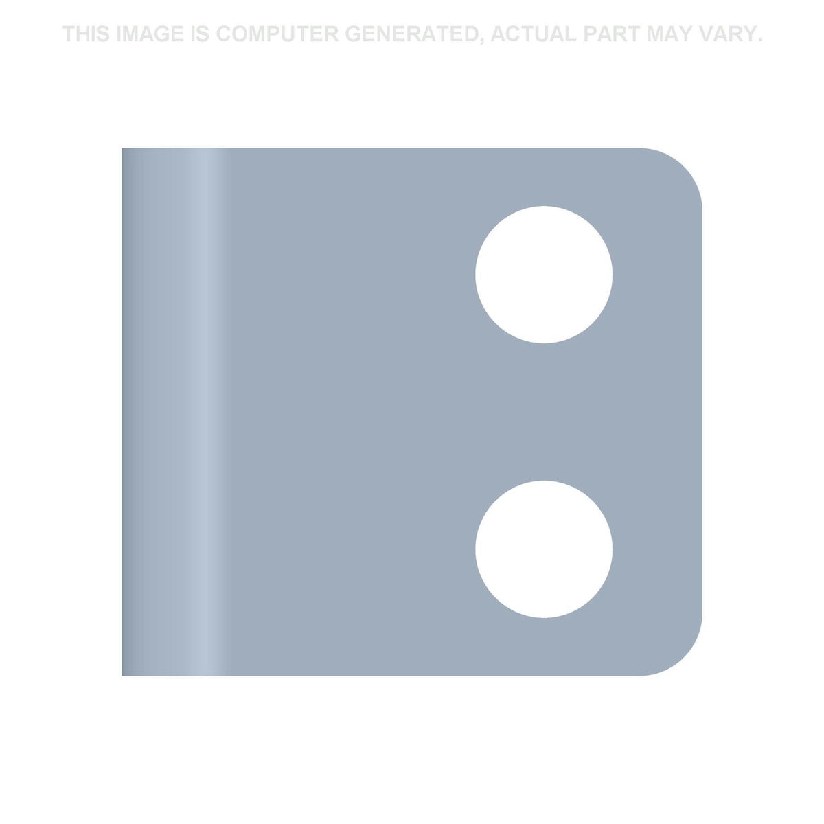 84409470 - OEM BRACKET - CASE CONSTRUCTION