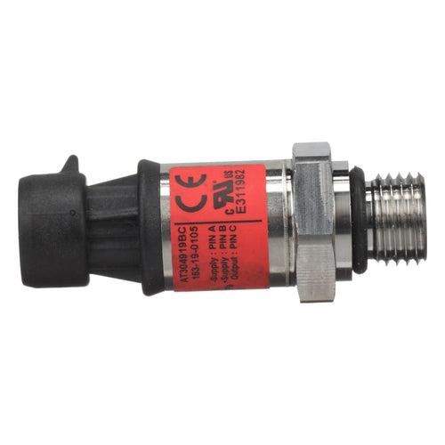 84409605 - OEM PRESSURE SENSOR - CASE CONSTRUCTION