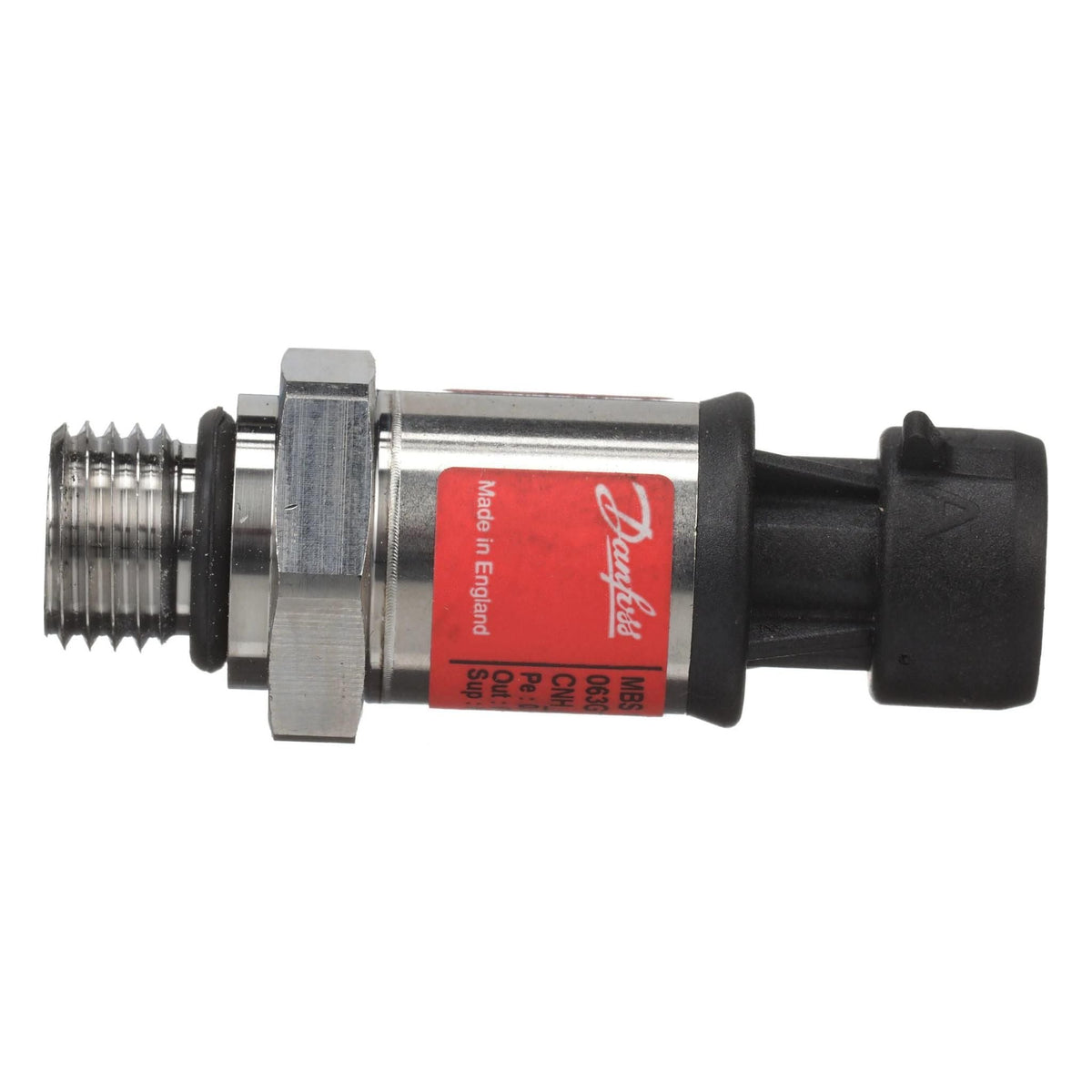 84409605 - OEM PRESSURE SENSOR - CASE CONSTRUCTION