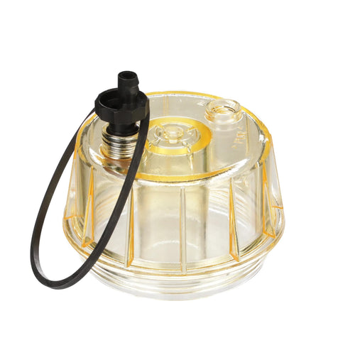 84409714 - OEM BOWL FILTER - CASE CONSTRUCTION
