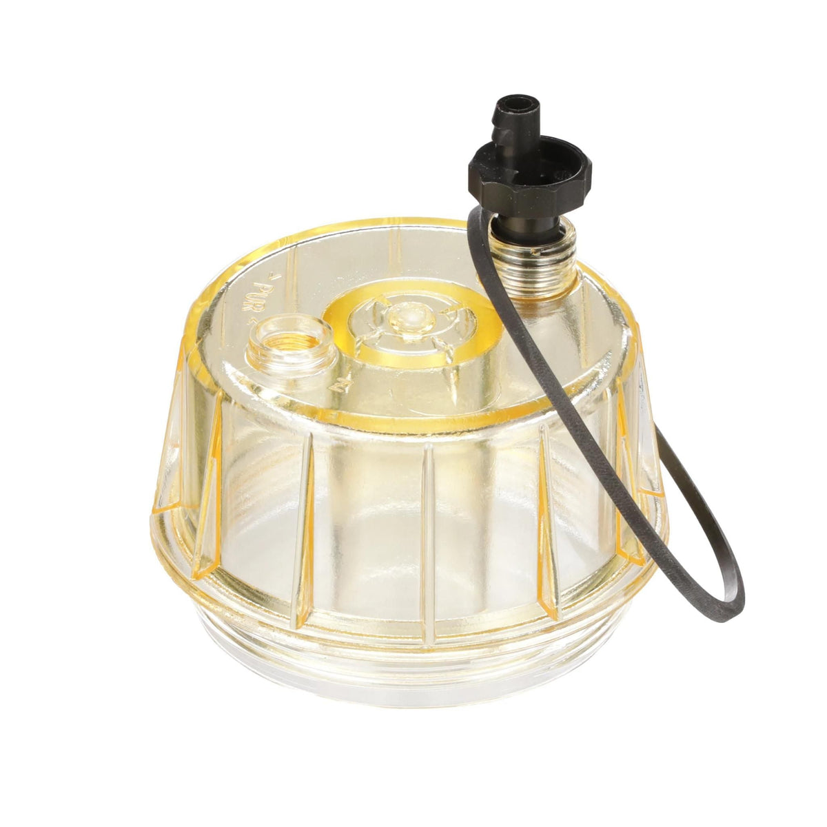 84409714 - OEM BOWL FILTER - CASE CONSTRUCTION