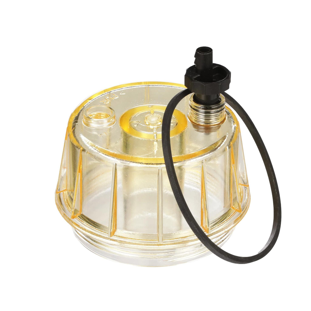 84409714 - OEM BOWL FILTER - CASE CONSTRUCTION