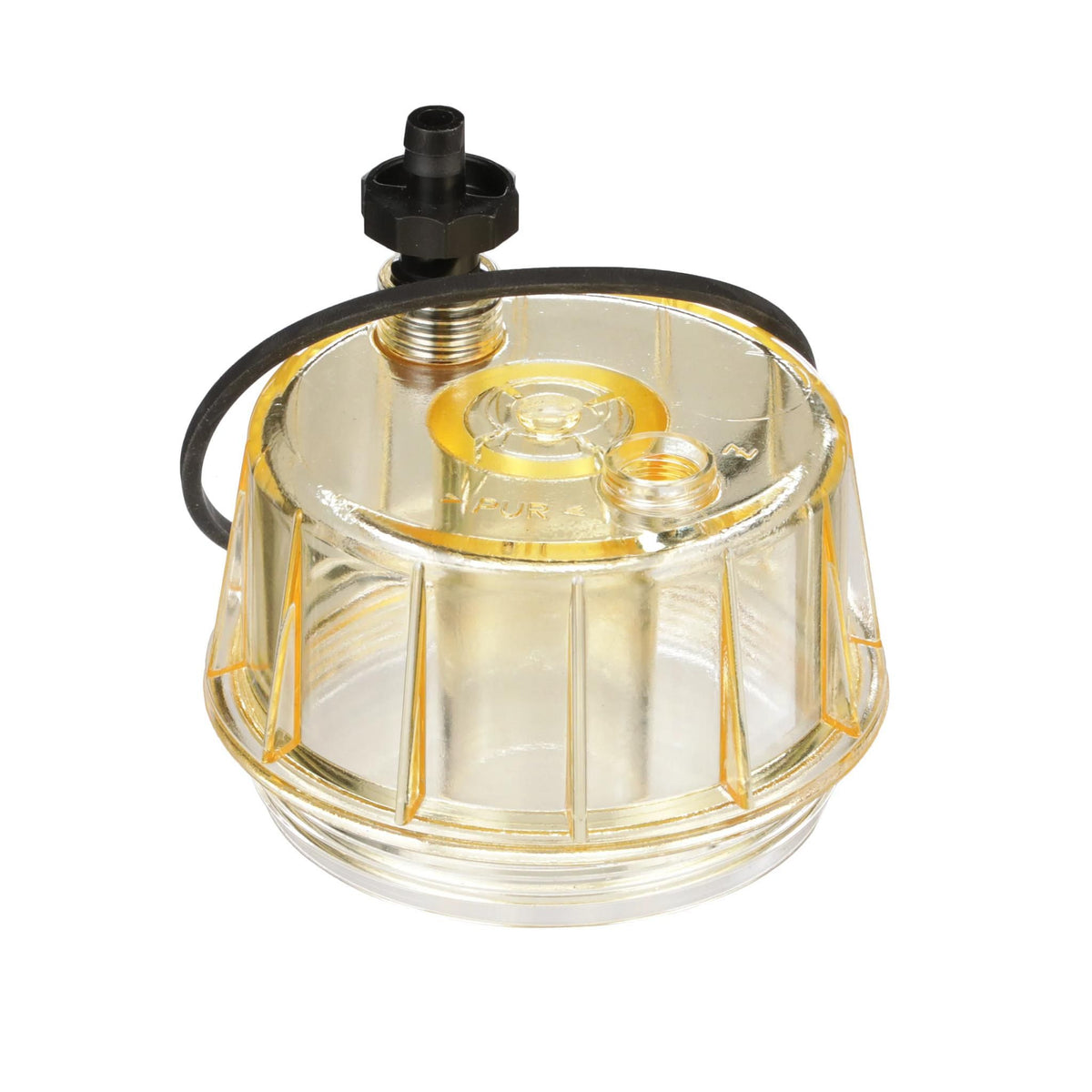 84409714 - OEM BOWL FILTER - CASE CONSTRUCTION