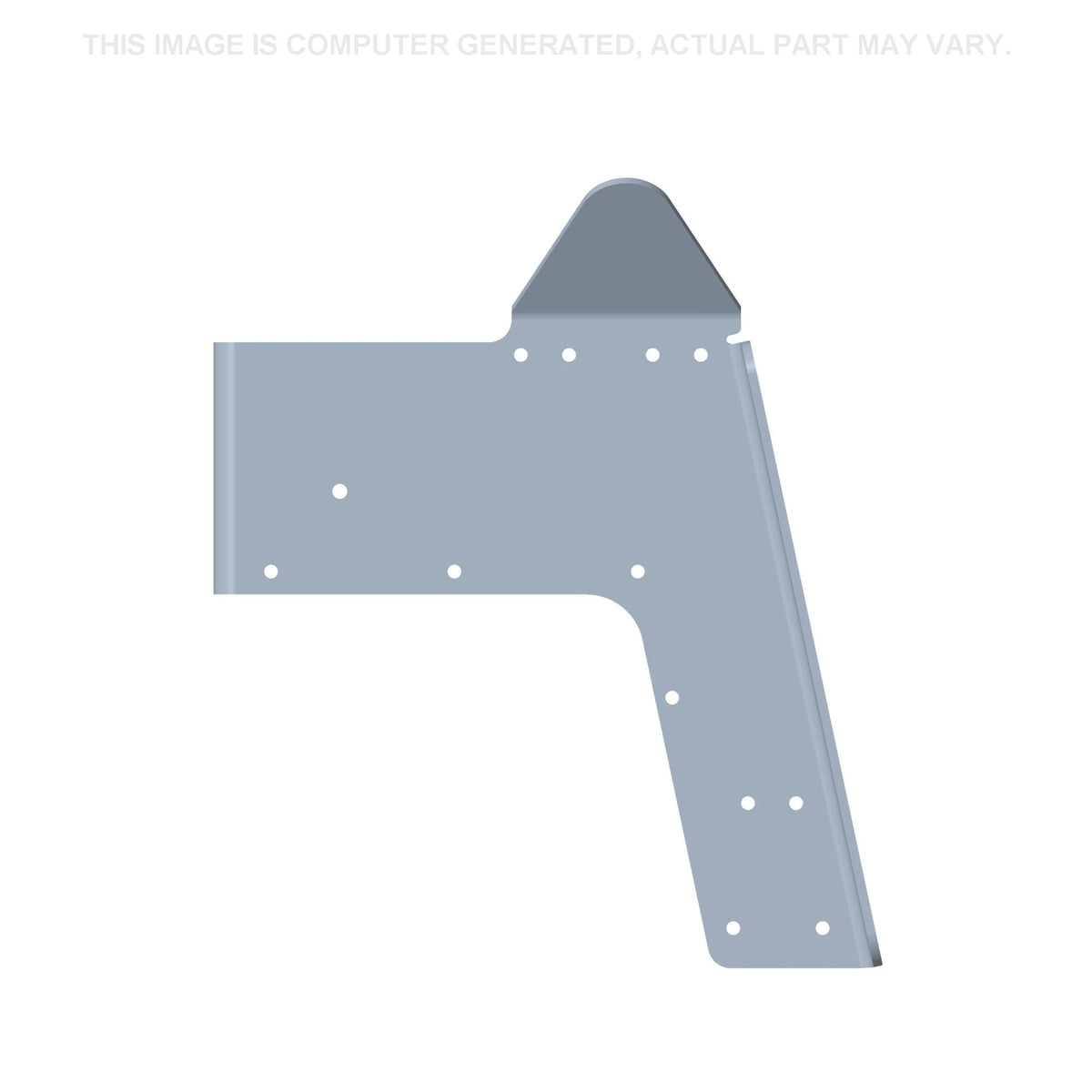 84409744 - OEM BRACKET - CASE CONSTRUCTION